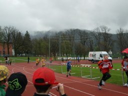 40 schullauf